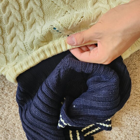 Sailor sweater RolaRola Brand - Picture 5 of 6